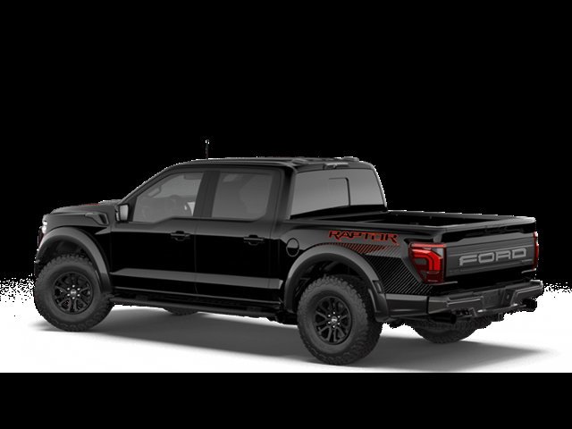 New 2026 Ford F150 Raptor AWD/4WD image 2