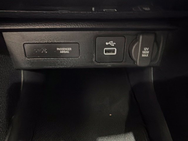 Certified 2024 Acura Integra FWD image 37