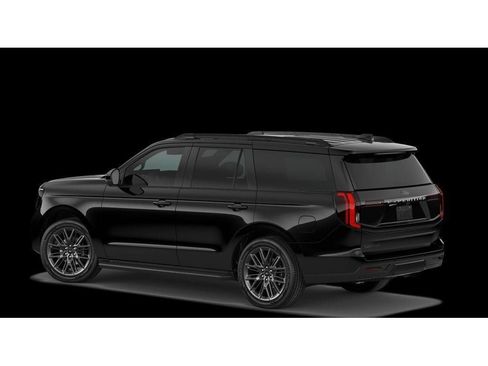 New 2026 Ford Expedition Platinum w/ Stealth Appearance Package image 34
