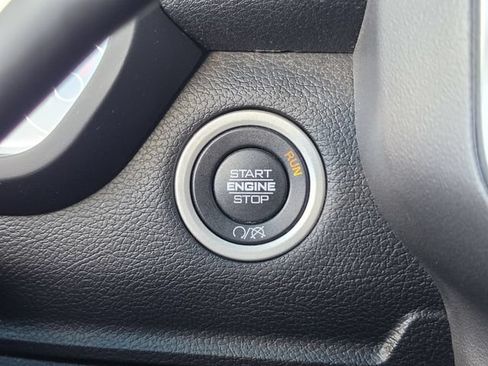 Used 2024 RAM 3500 Big Horn AWD/4WD image 32