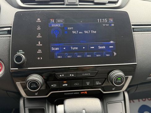 Used 2020 Honda CR-V Touring image 19