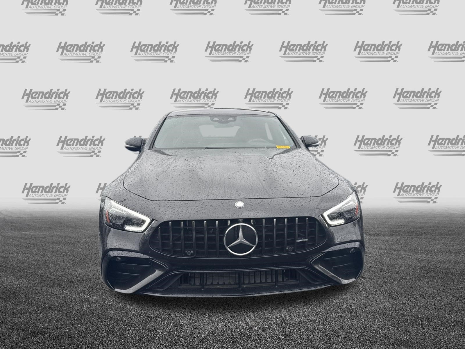 Used 2024 Mercedes-Benz AMG GT 43 image 3