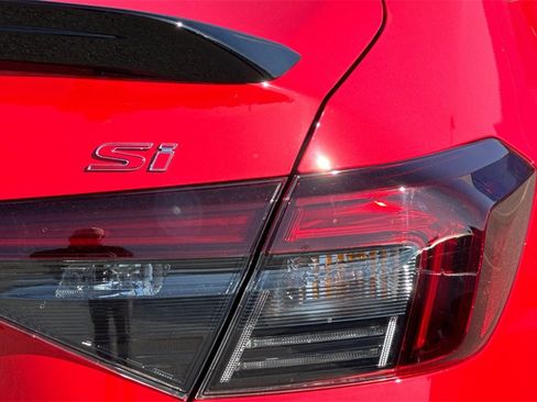 New 2026 Honda Civic Si image 25