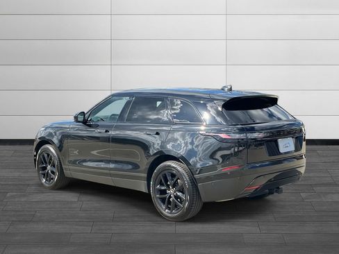 New 2026 Land Rover Range Rover Velar S AWD/4WD image 10