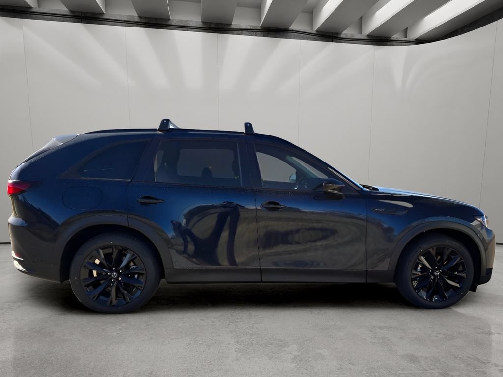 Used 2025 MAZDA CX-90 Plug-In Hybrid w/Premium Sport AWD/4WD image 6