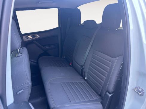 Used 2023 Ford Ranger XLT w/ Equipment Group 301A Mid AWD/4WD image 13