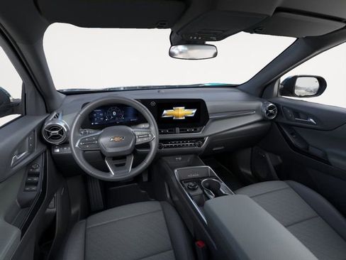 New 2026 Chevrolet Equinox LT w/ Convenience Package II AWD/4WD image 15