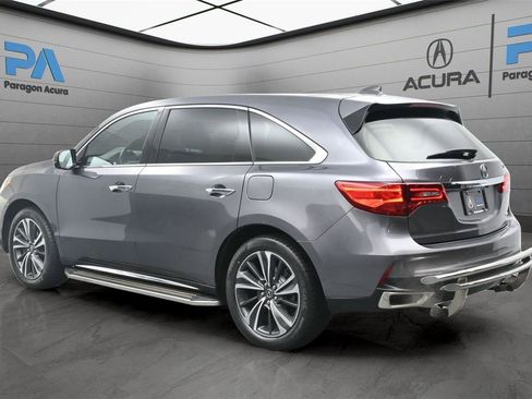 Used 2020 Acura MDX SH-AWD w/ Technology Package image 22