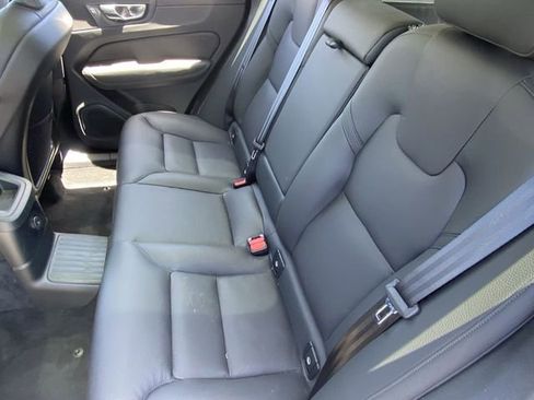 New 2025 Volvo XC60 T8 Plus w/ Protection Package Premier image 18