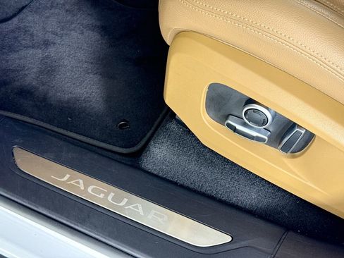 Used 2021 Jaguar F-PACE S image 18