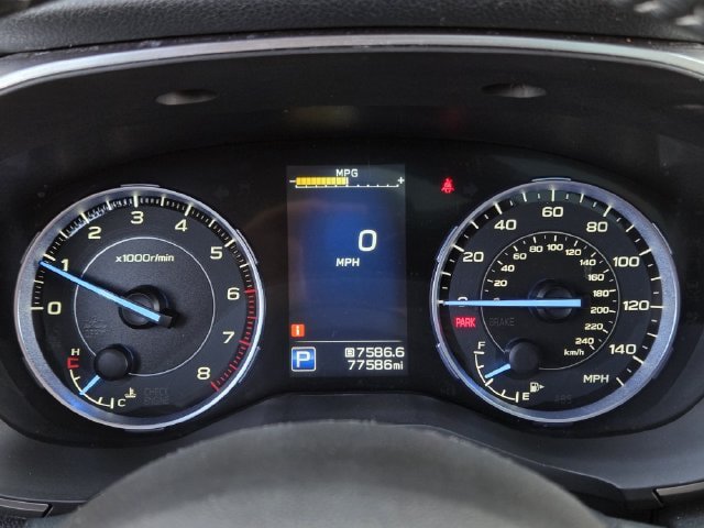 Used 2020 Subaru Ascent Limited w/ Technology Package AWD/4WD image 13