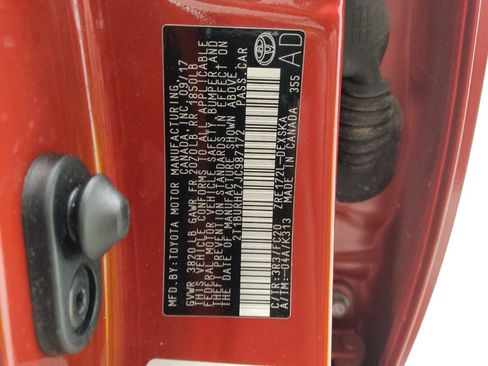 Used 2018 Toyota Corolla SE image 33