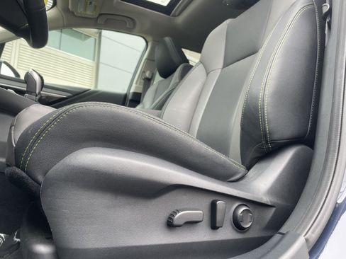 Certified 2025 Subaru Outback Onyx Edition image 20