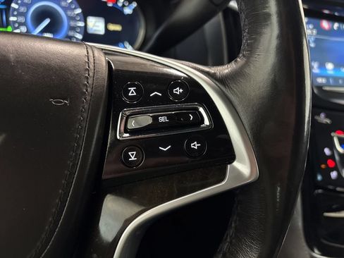 Used 2019 Cadillac Escalade Platinum AWD/4WD image 23