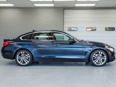 Used 2016 BMW 428i Gran Coupe xDrive image 3