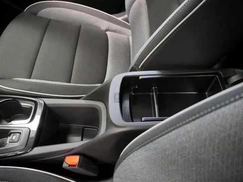 New 2026 Chevrolet TrailBlazer LT w/ Midnight Edition image 22