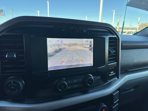 Used 2023 Ford F150 XLT w/ Trailer Tow Package image 20