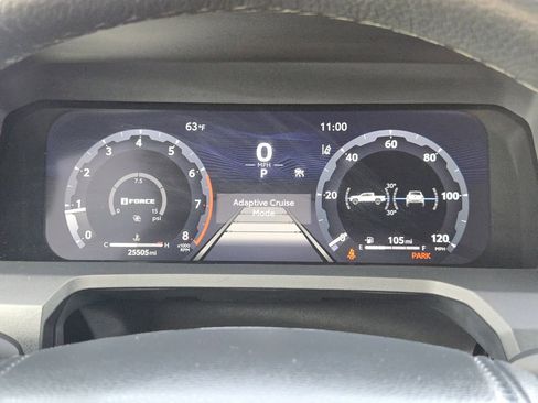 Used 2024 Toyota Tacoma TRD Off-Road image 18