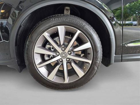 Certified 2025 Acura MDX w/ Technology Package FWD image 22