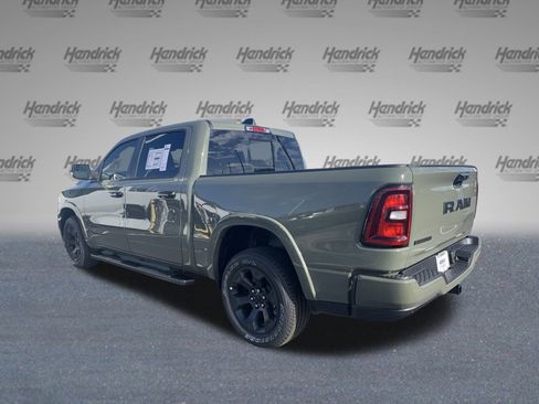 New 2026 RAM 1500 Big Horn image 5