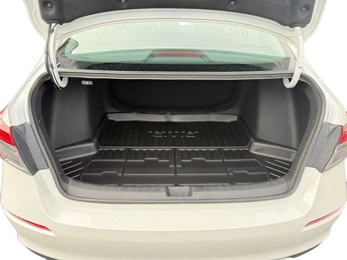 Certified 2026 Honda Civic LX image 17