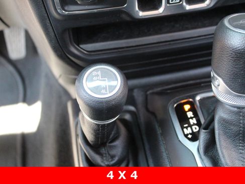 Used 2020 Jeep Gladiator Sport w/ Quick Order Package 24S AWD/4WD image 22