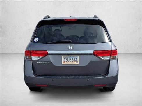 Used 2014 Honda Odyssey EX-L image 6