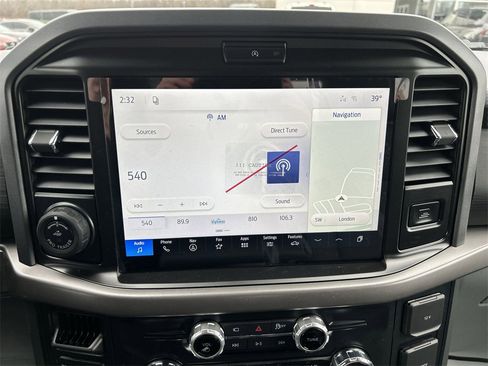 New 2026 Ford F150 XLT w/ Equipment Group 302A MID image 22