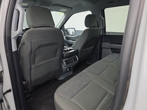 Used 2024 Ford F150 XLT w/ Mobile Office Package image 45
