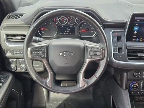 Used 2021 Chevrolet Tahoe RST w/ Luxury Package AWD/4WD image 47