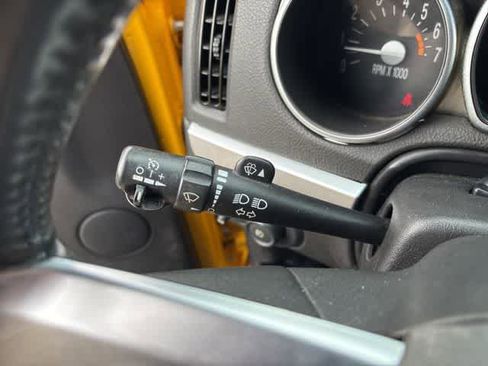 Used 2003 Chevrolet SSR w/ Preferred Equipment Group image 16