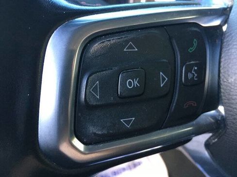 Used 2022 Jeep Gladiator Rubicon w/ LED Lighting Group image 14