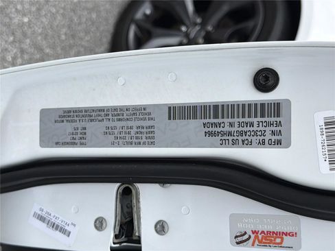 Used 2021 Chrysler 300 S RWD image 32