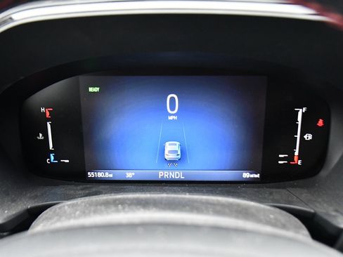 Used 2023 Ford Escape ST-Line Select w/ Class II Trailer Tow Package image 24