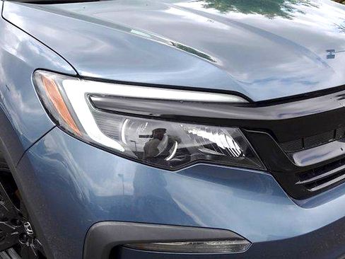 Used 2021 Honda Pilot Special Edition image 2