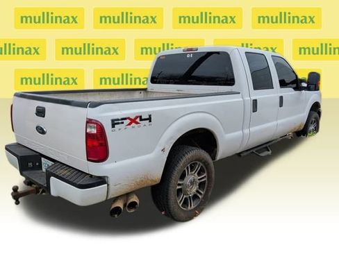 Used 2011 Ford F250 XL w/ PWR Equipment Group image 4