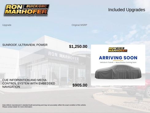 Used 2014 Cadillac CTS Luxury AWD/4WD image 2