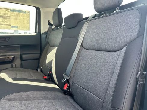 New 2026 Ford Maverick XLT image 20