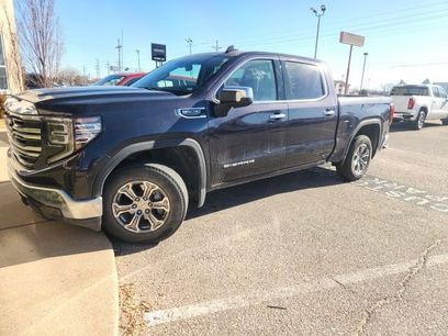 Used 2025 GMC Sierra 1500 SLT