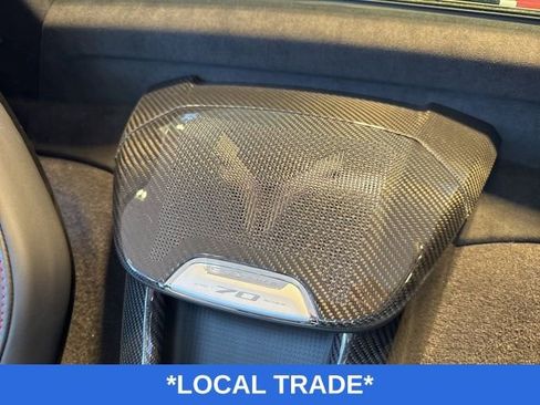 Used 2023 Chevrolet Corvette Z06 image 15