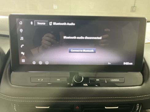 Used 2026 Nissan Rogue SL AWD/4WD image 18