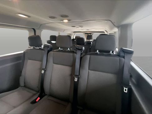 Used 2024 Ford Transit 350 XLT RWD image 21