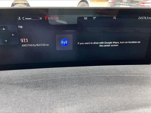 Used 2025 Ford Expedition Active image 30