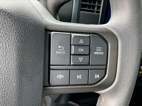 Used 2025 Ford F150 XL w/ Equipment Group 103A High AWD/4WD image 24