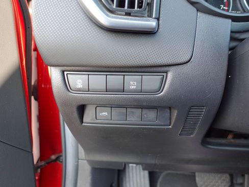 Certified 2024 MAZDA CX-50 AWD 2.5 S w/ Preferred Package image 13