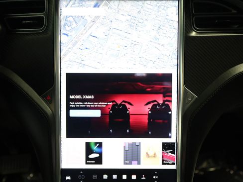 Used 2018 Tesla Model X 75D image 72