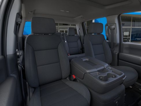 New 2026 Chevrolet Silverado 3500 W/T w/ WT Convenience Package AWD/4WD image 40