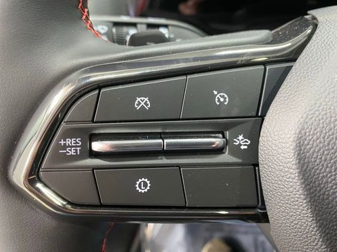 New 2026 Chevrolet Equinox RS w/ Safety and Technology Package image 40