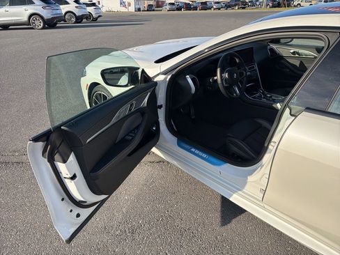 Used 2025 BMW M850i xDrive image 17