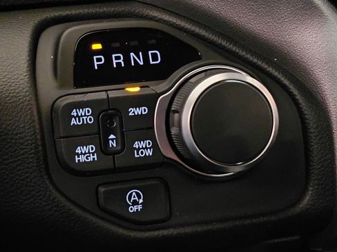 New 2026 RAM 1500 Big Horn image 21